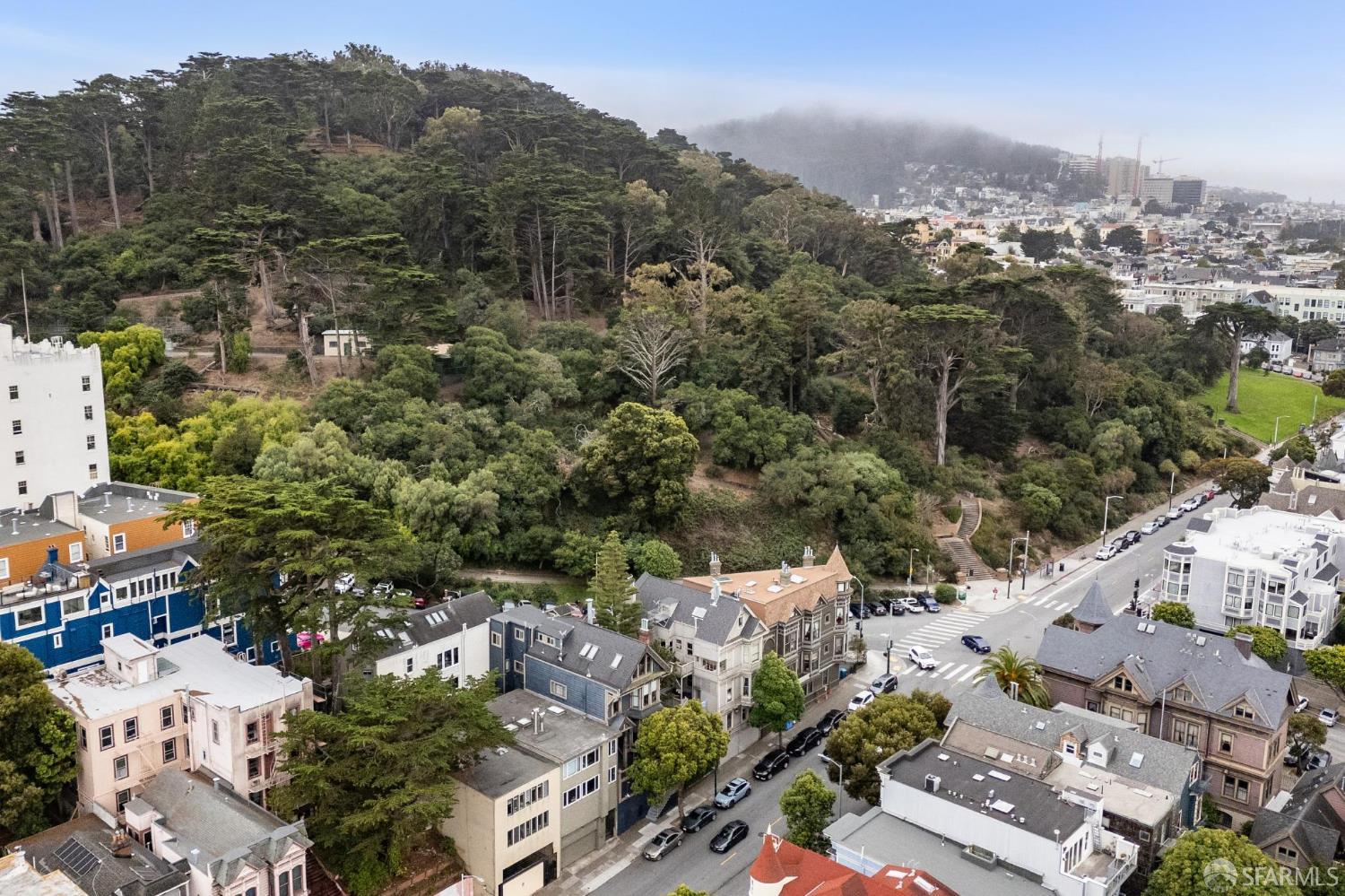 1059 Haight Street