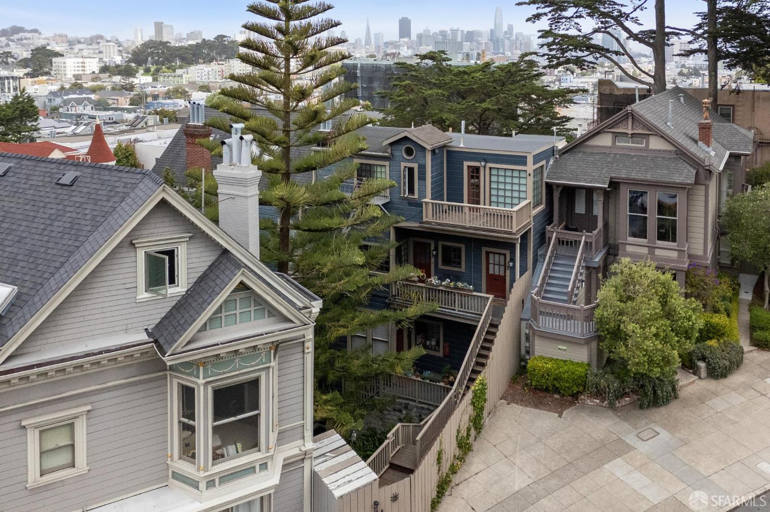 1059 Haight Street