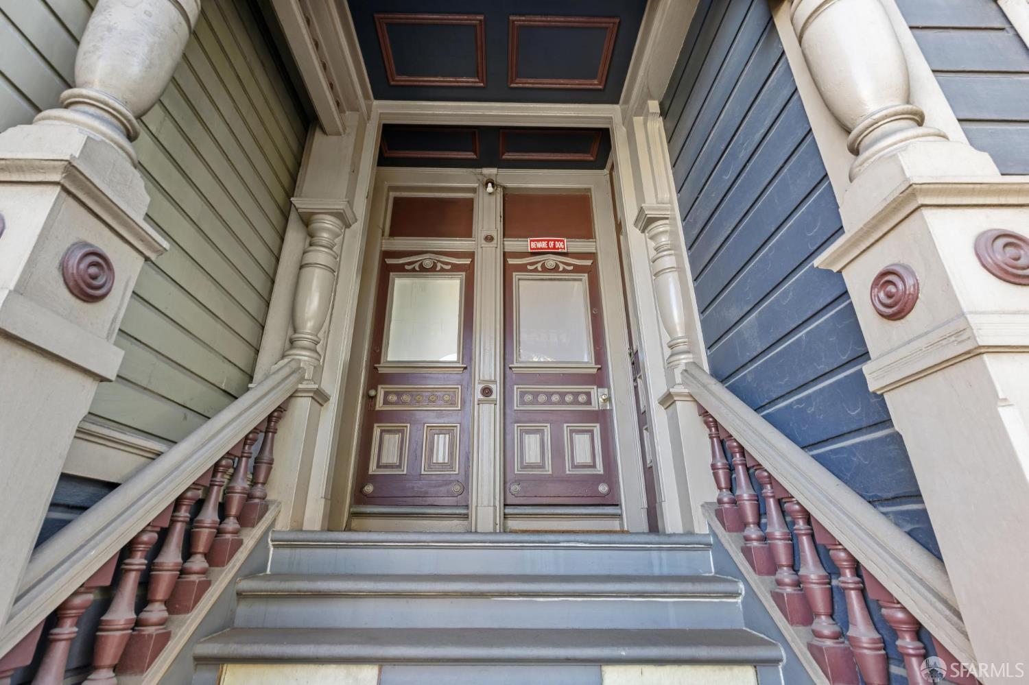 1059 Haight Street