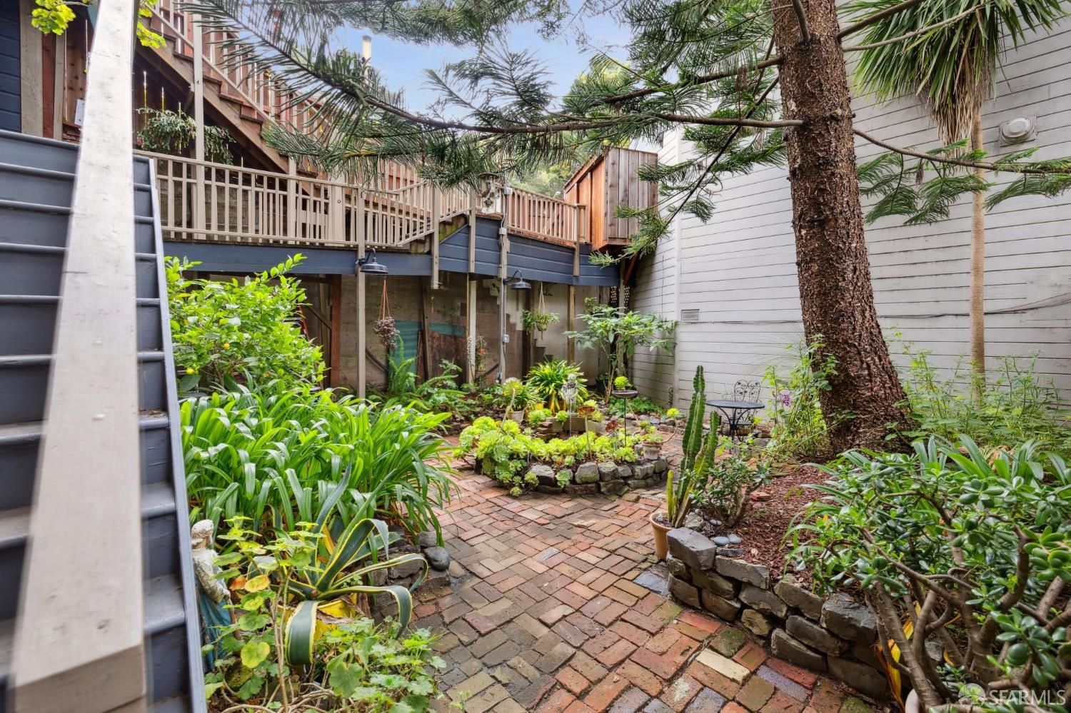 1059 Haight Street