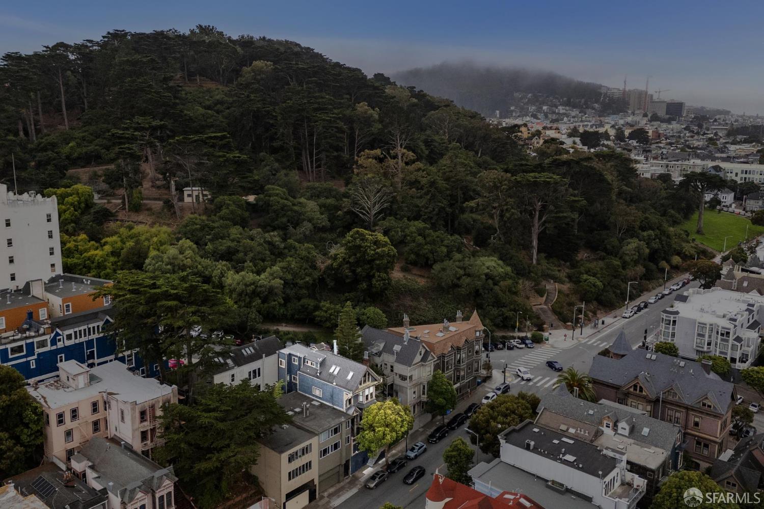 1059 Haight Street