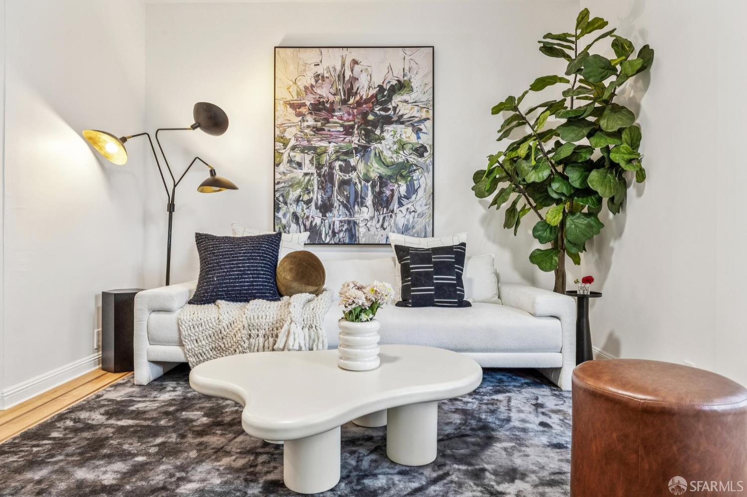 729 Douglass Street, San Francisco