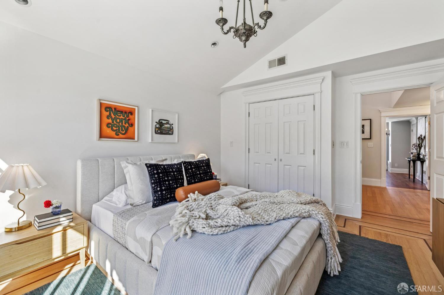 729 Douglass Street, San Francisco