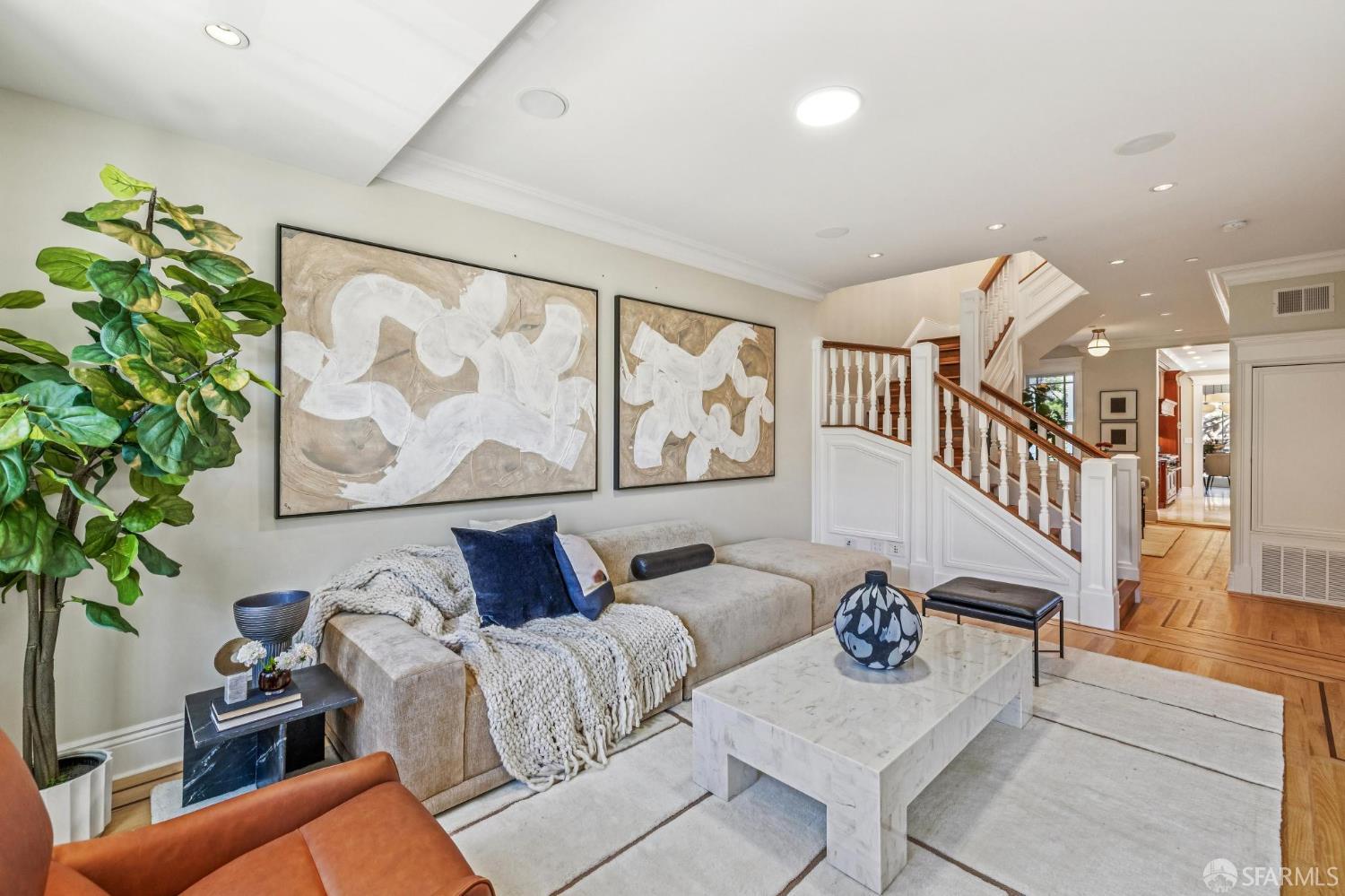 729 Douglass Street, San Francisco