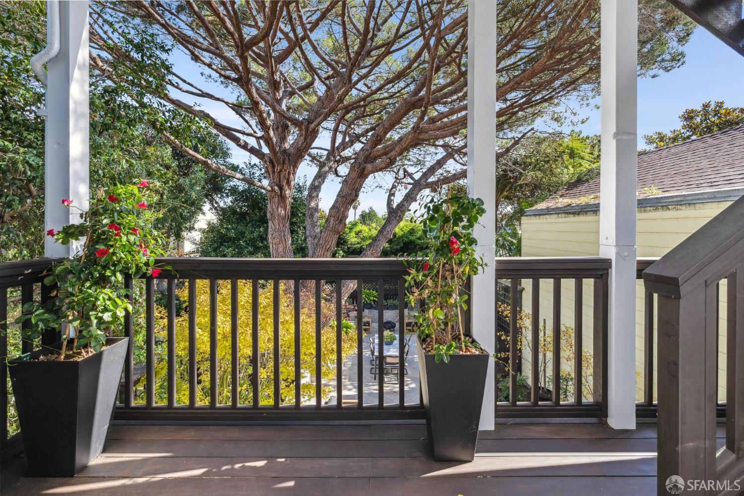 729 Douglass Street, San Francisco