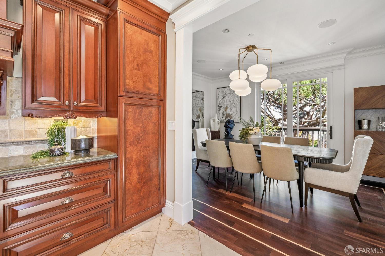 729 Douglass Street, San Francisco