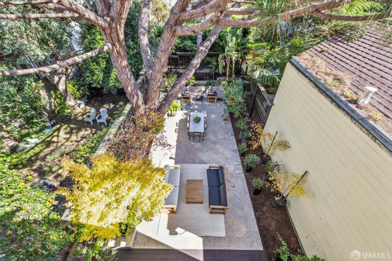 729 Douglass Street, San Francisco