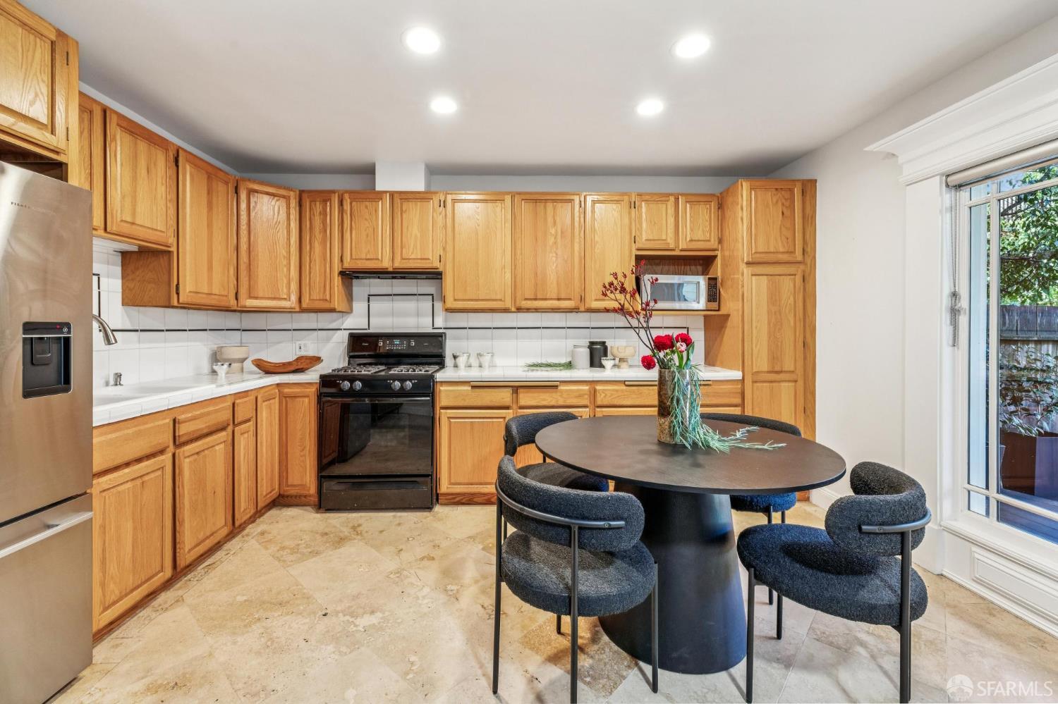 729 Douglass Street, San Francisco