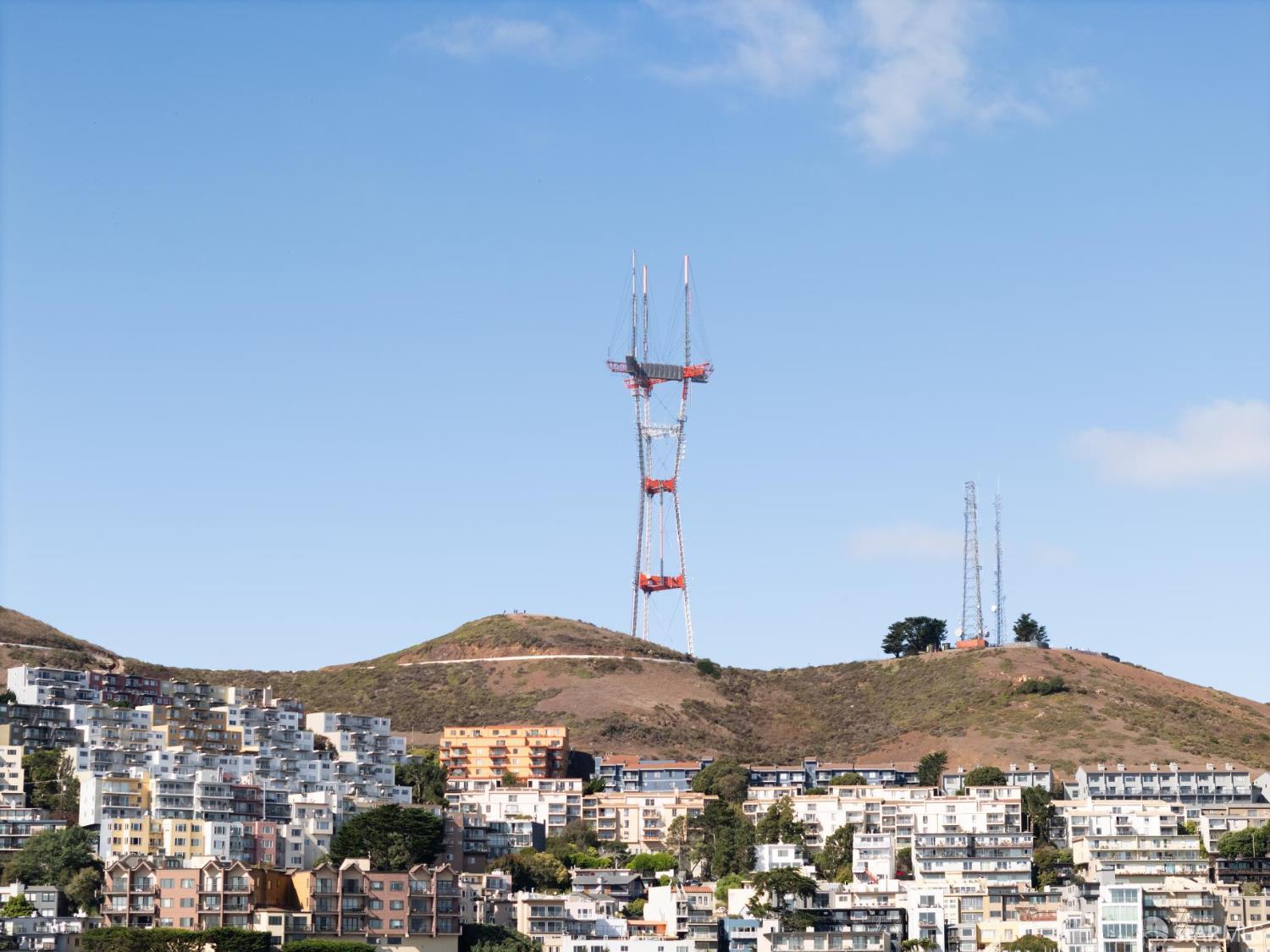 729 Douglass Street, San Francisco