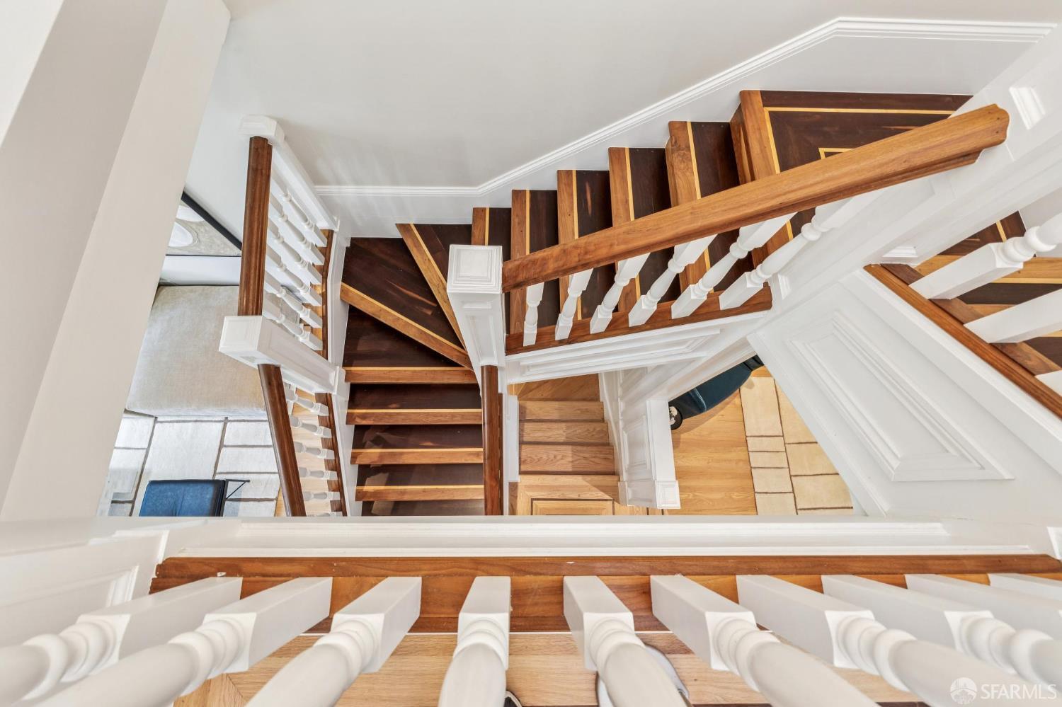 729 Douglass Street, San Francisco