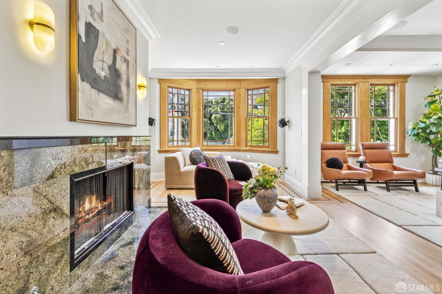 729 Douglass Street, San Francisco