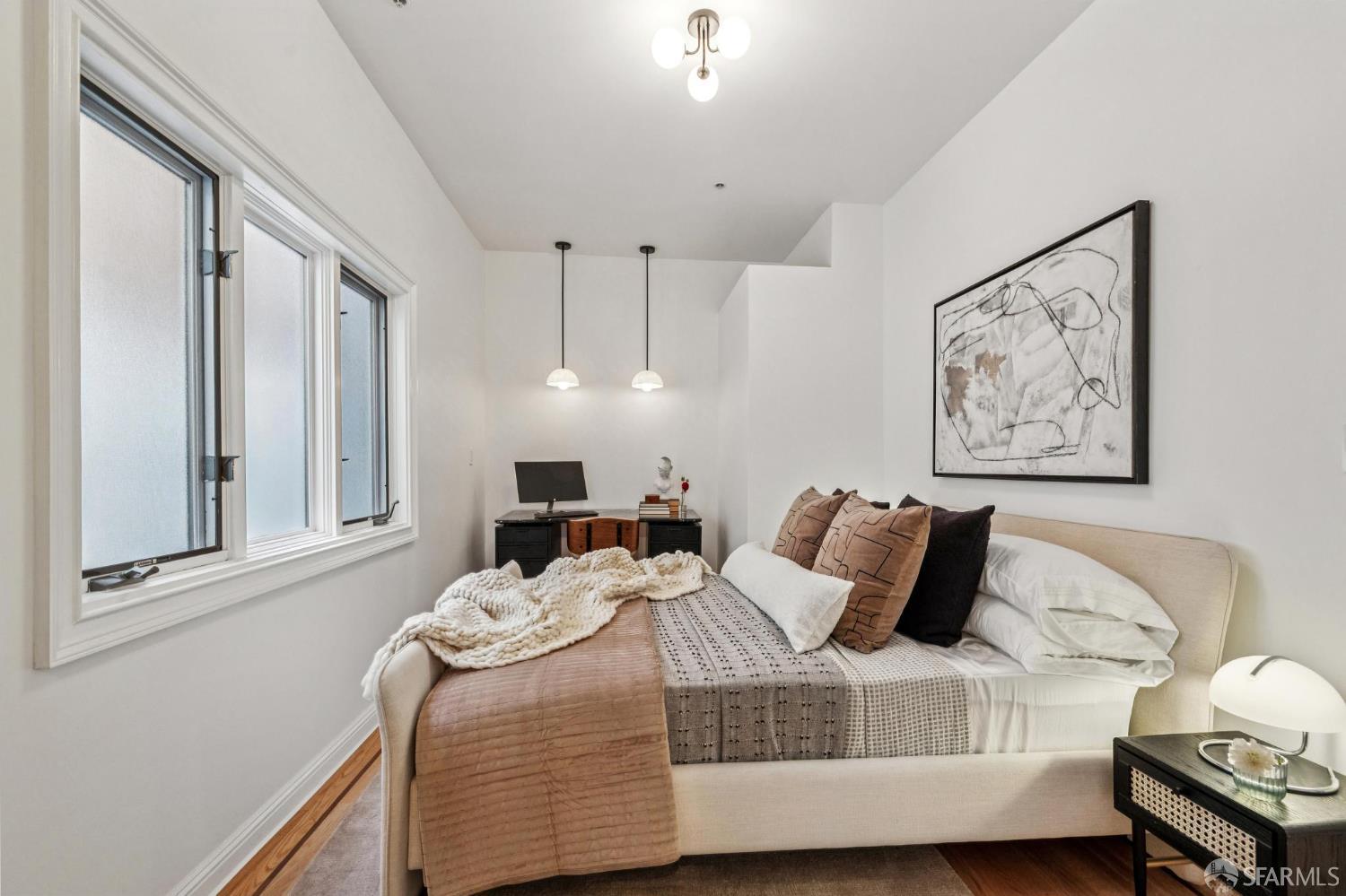 729 Douglass Street # A, San Francisco Unit: A