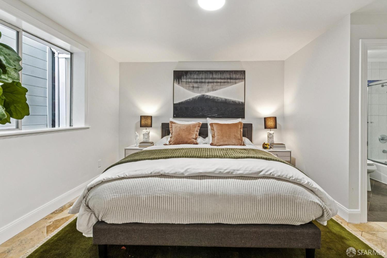 729 Douglass Street # A, San Francisco Unit: A