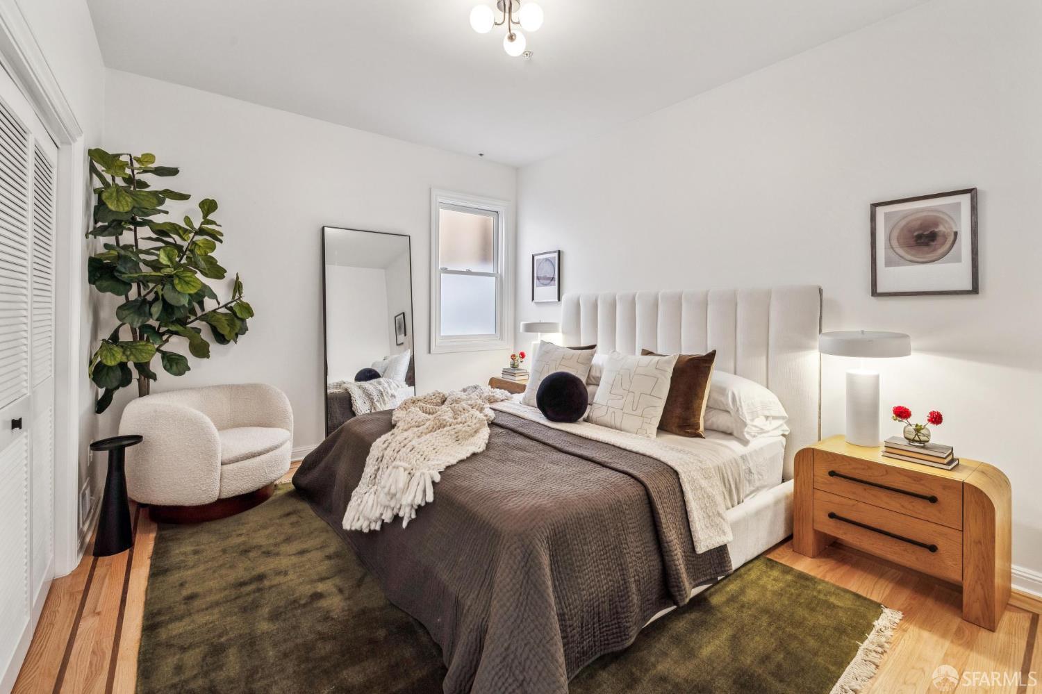 729 Douglass Street # A, San Francisco Unit: A