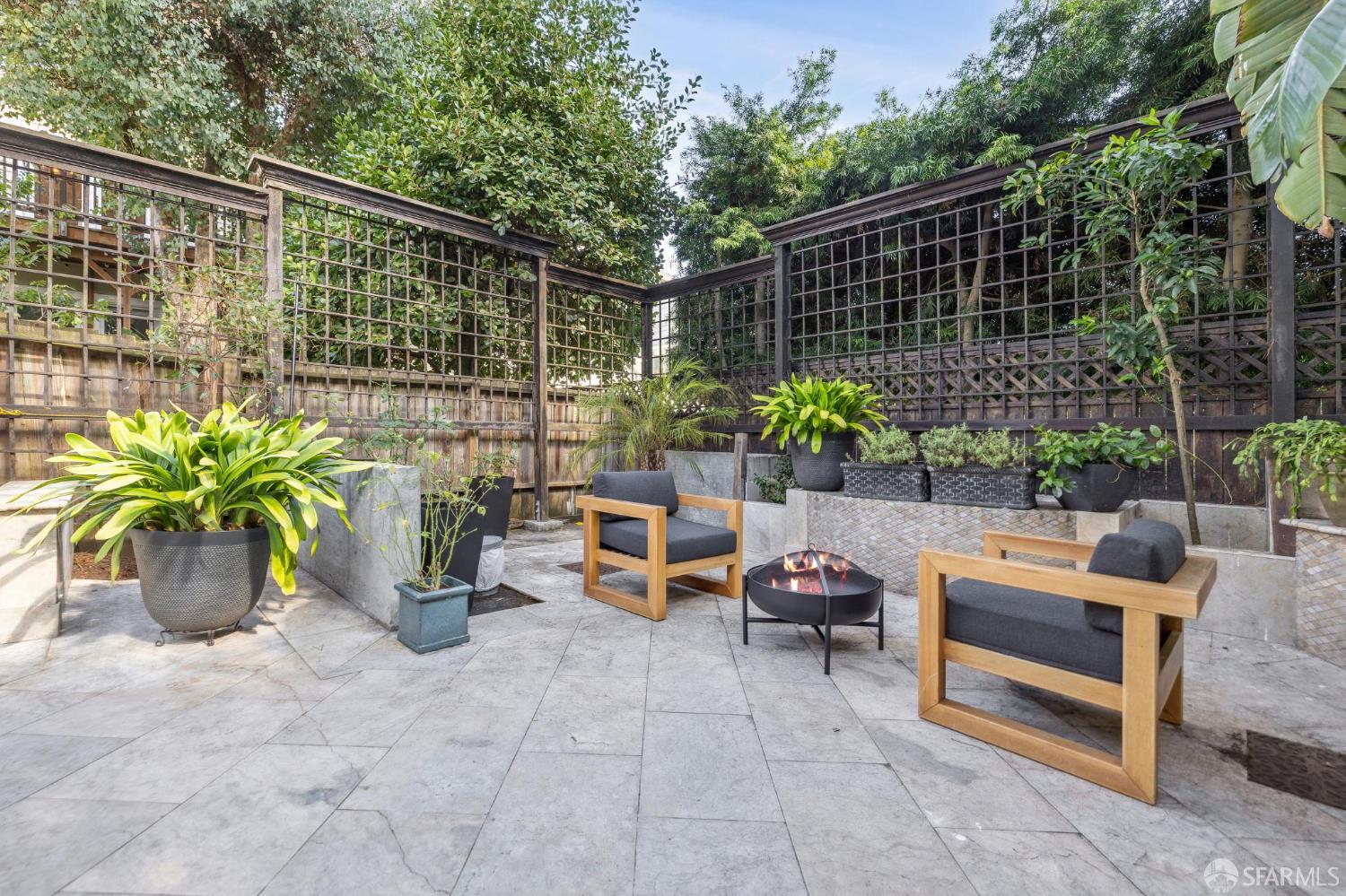 729 Douglass Street # A, San Francisco Unit: A