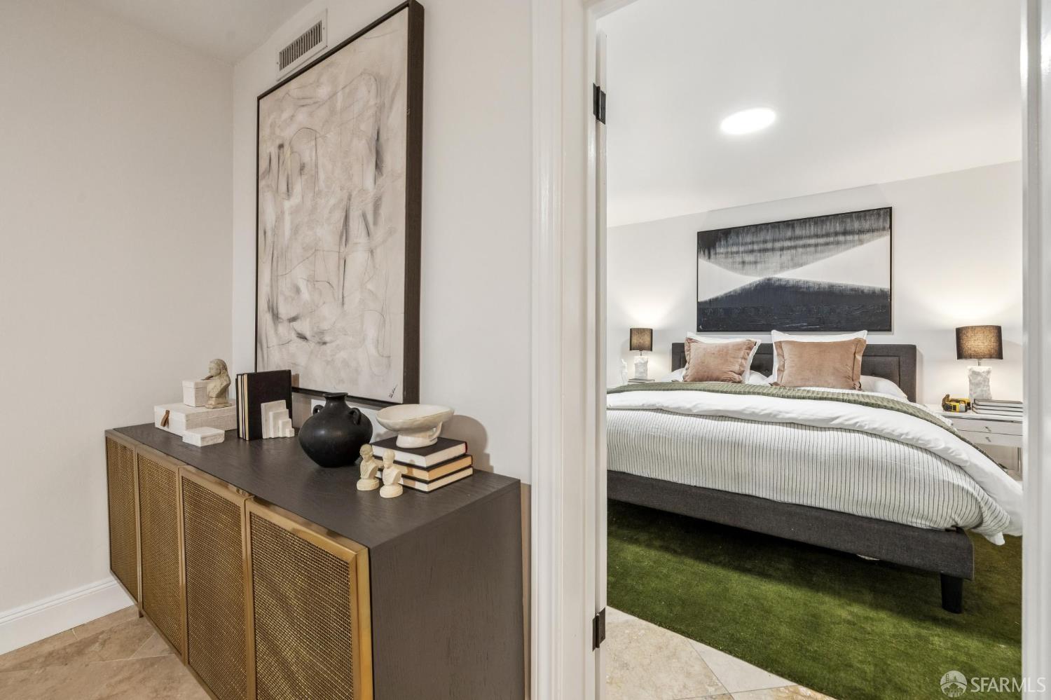 729 Douglass Street # A, San Francisco Unit: A