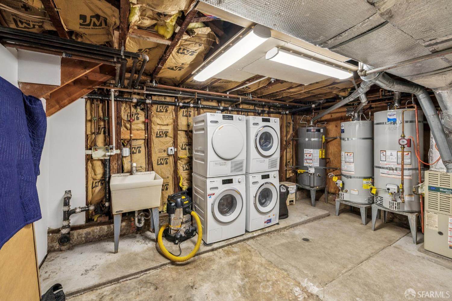 729 Douglass Street # A, San Francisco Unit: A