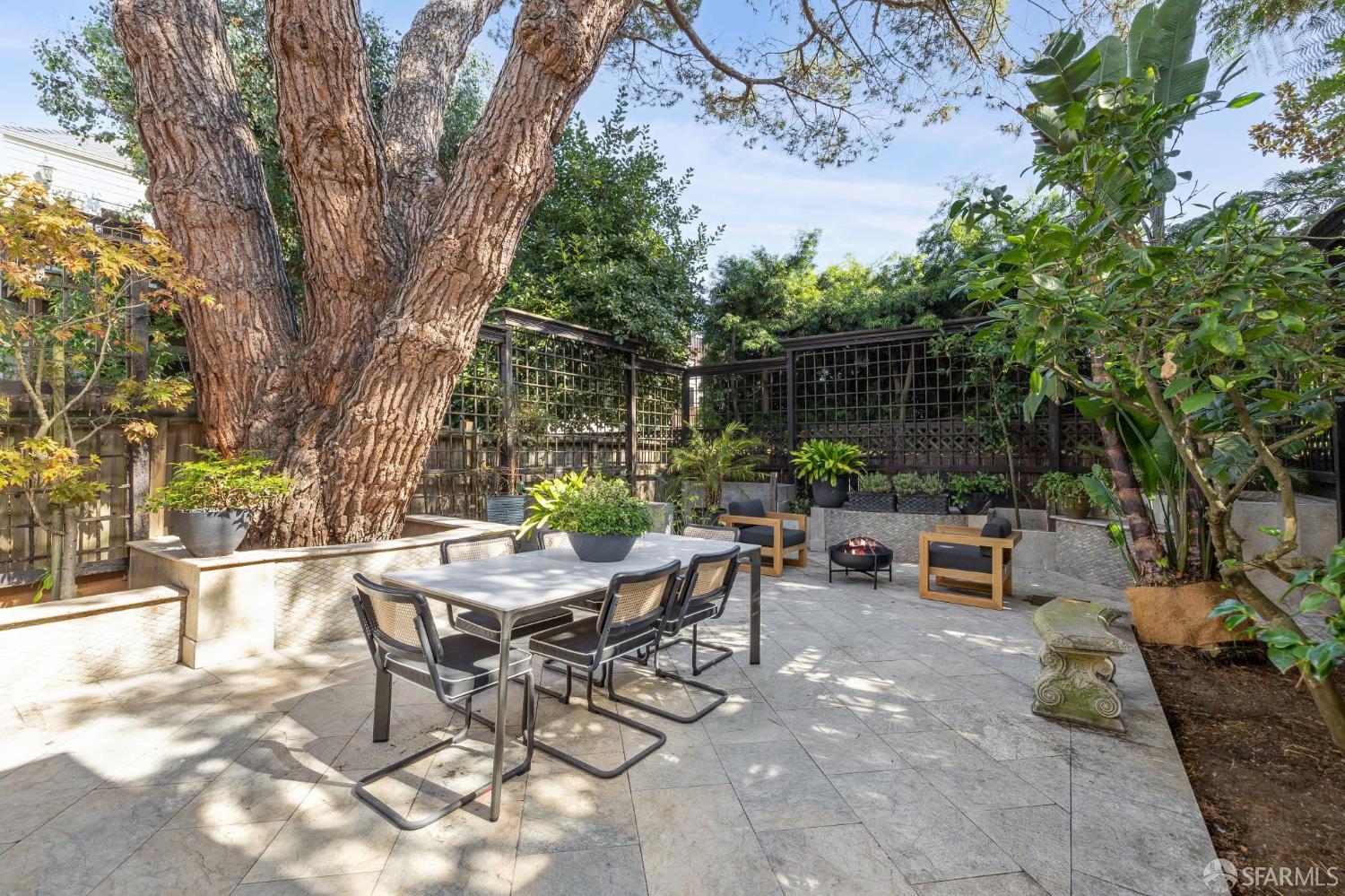 729 Douglass Street # A, San Francisco Unit: A