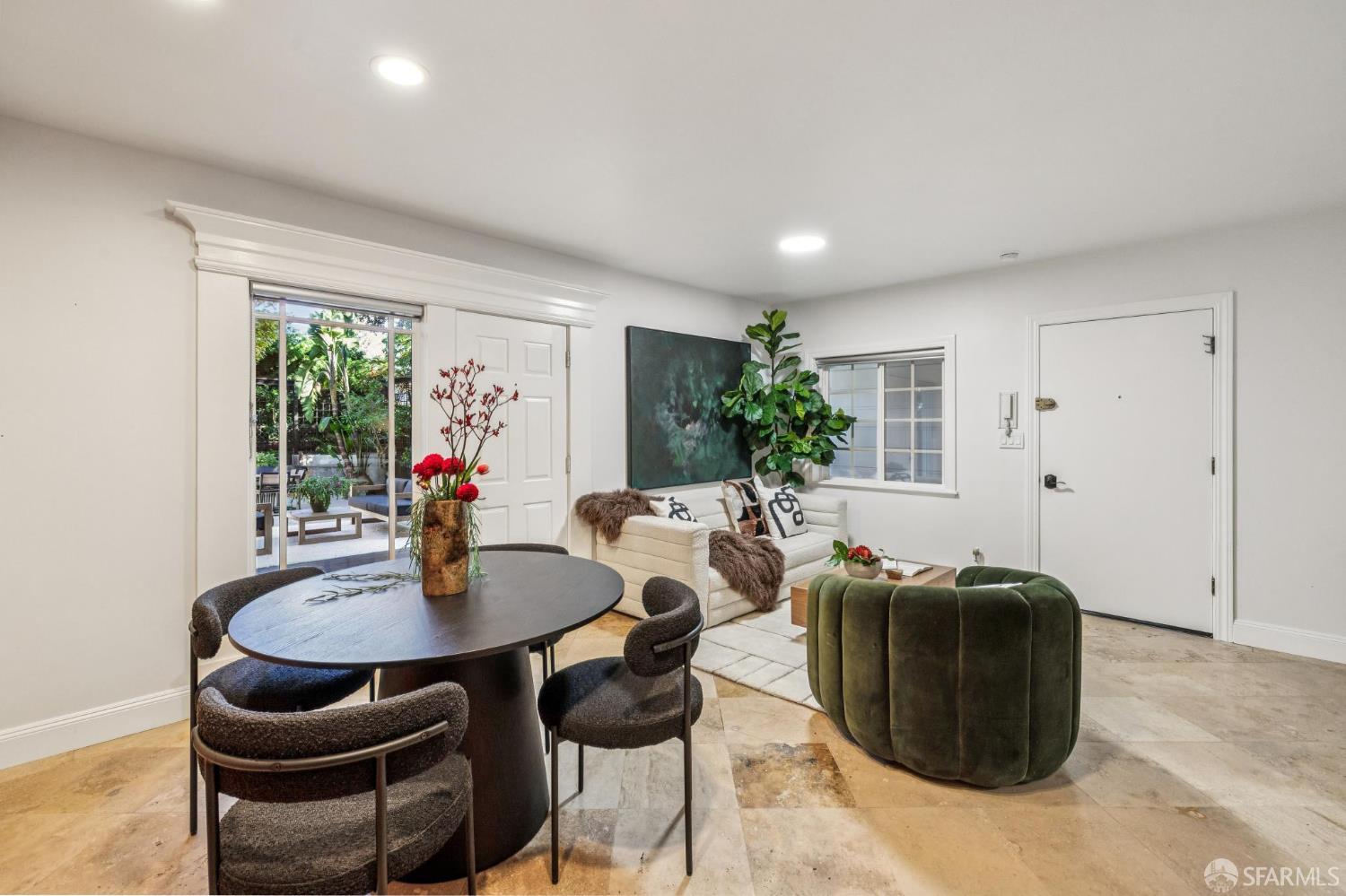 729 Douglass Street # A, San Francisco Unit: A