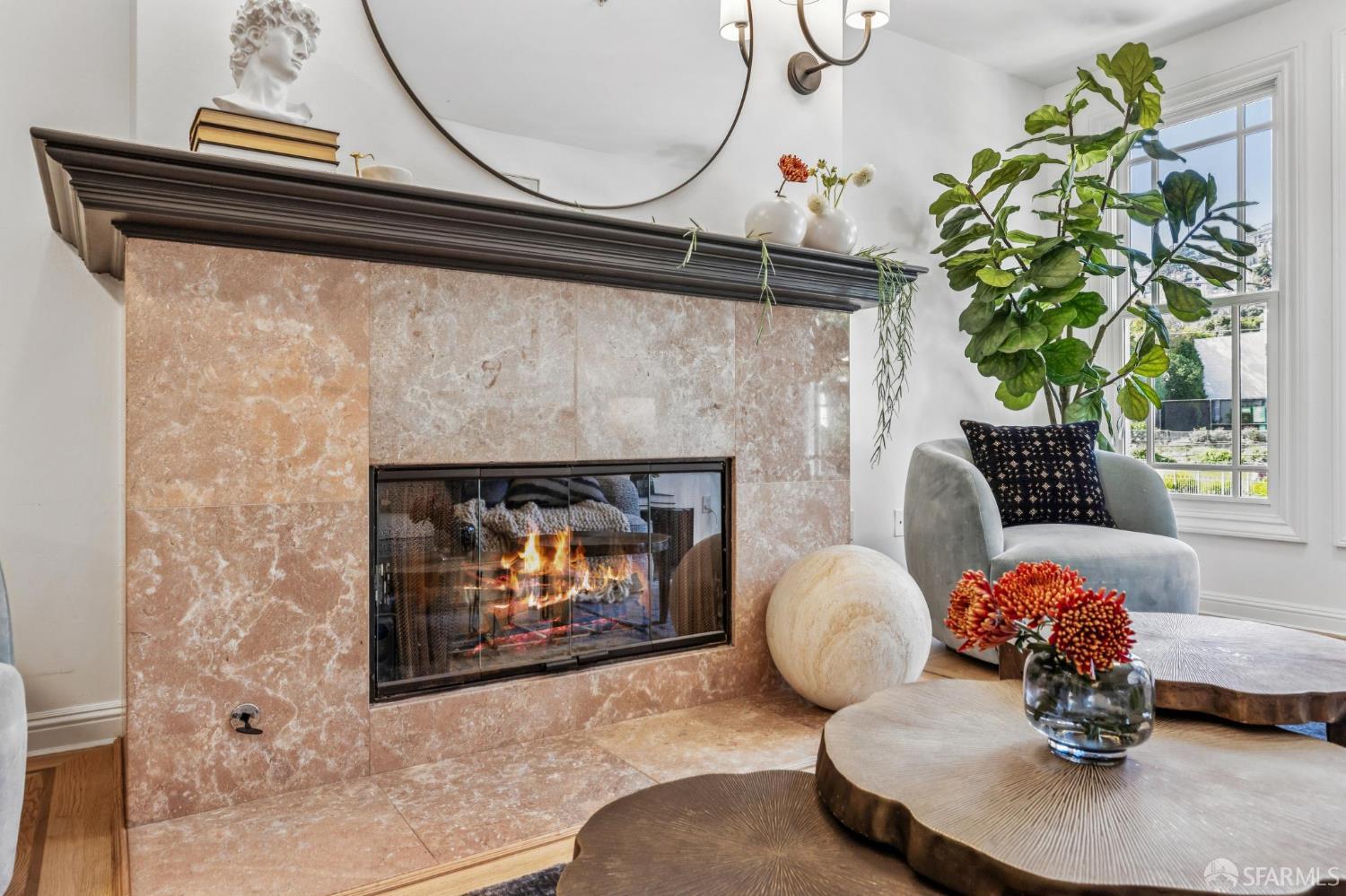 729 Douglass Street # A, San Francisco Unit: A