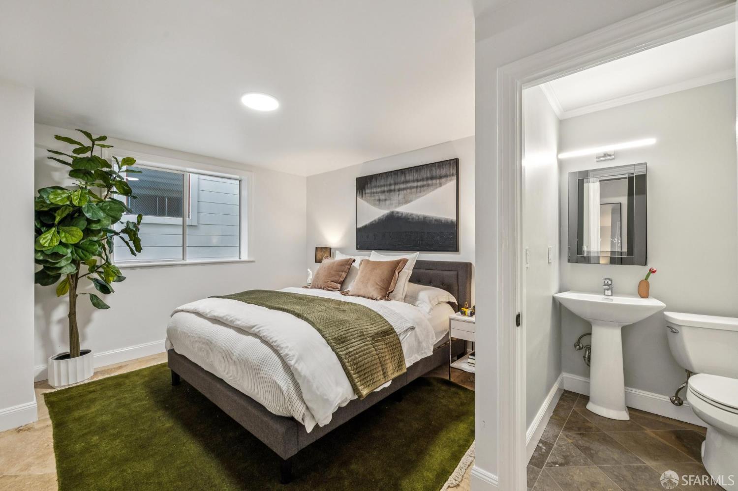 729 Douglass Street # A, San Francisco Unit: A