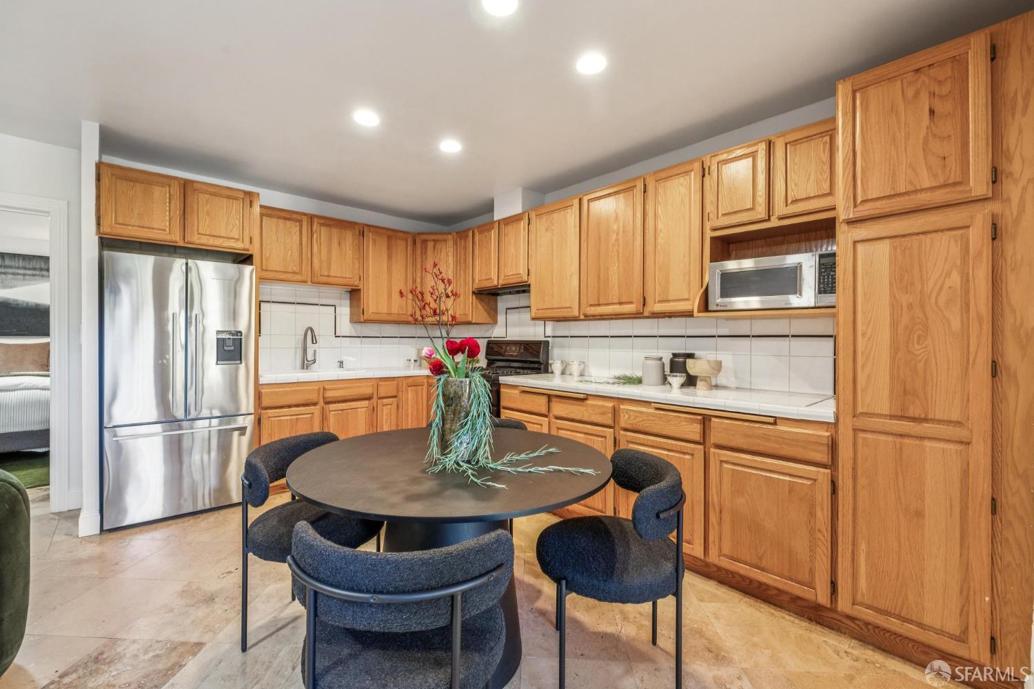 729 Douglass Street # A, San Francisco Unit: A