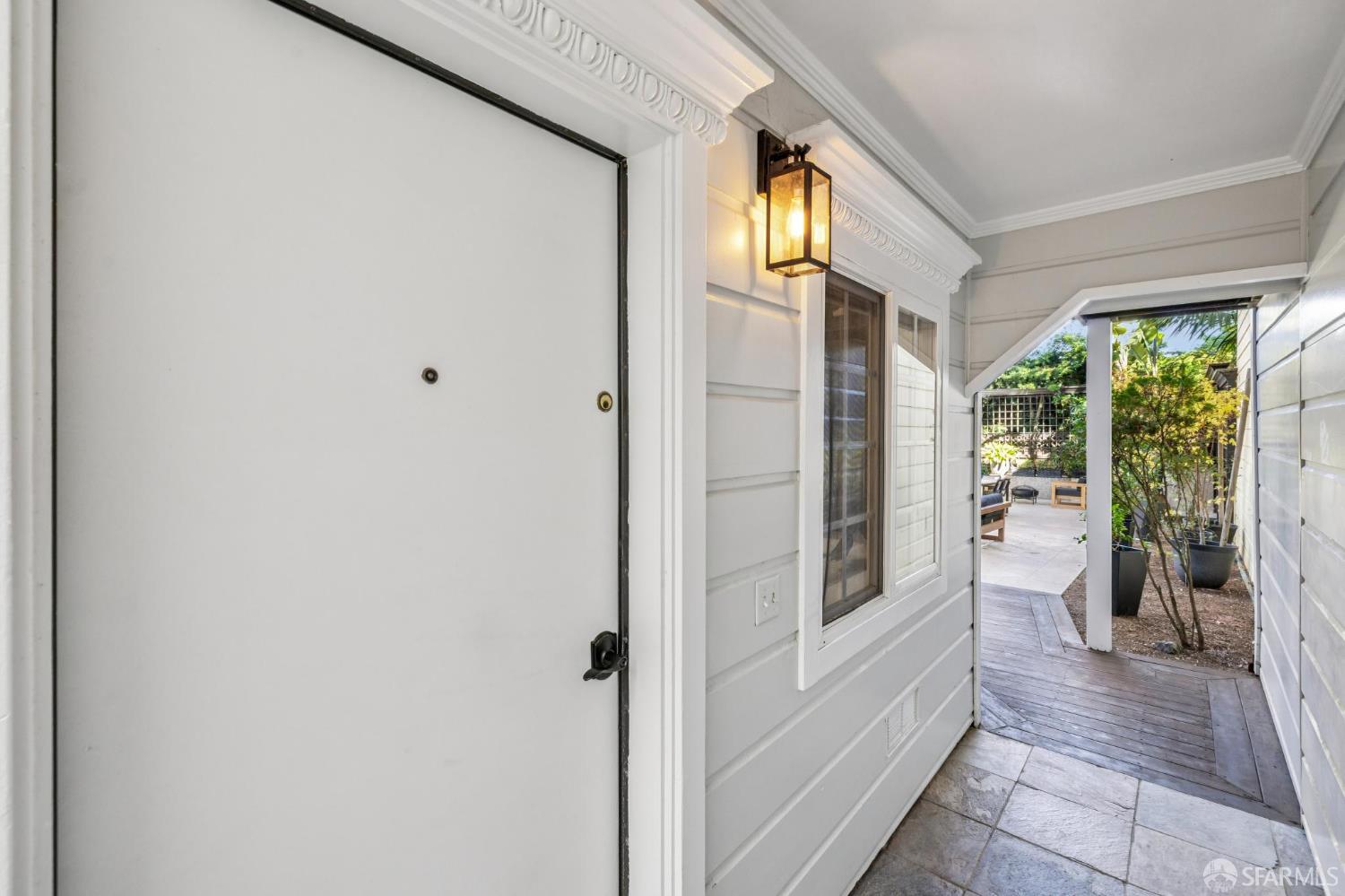 729 Douglass Street # A, San Francisco Unit: A