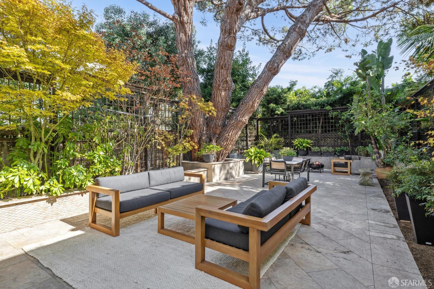 729 Douglass Street # A, San Francisco Unit: A