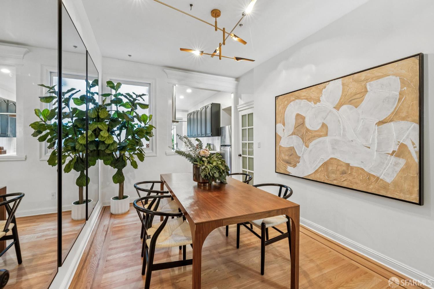 729 Douglass Street # A, San Francisco Unit: A