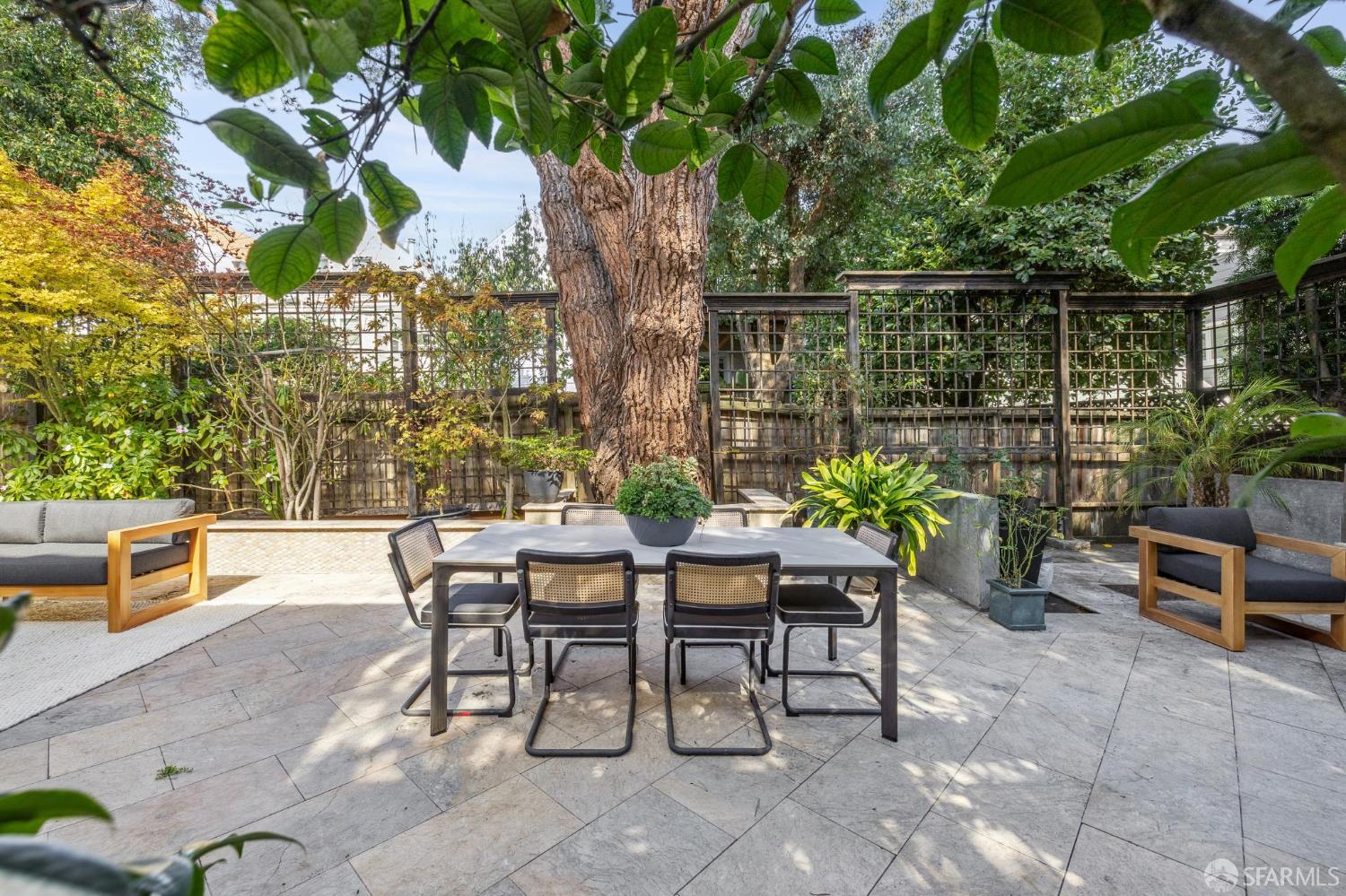 729 Douglass Street # A, San Francisco Unit: A