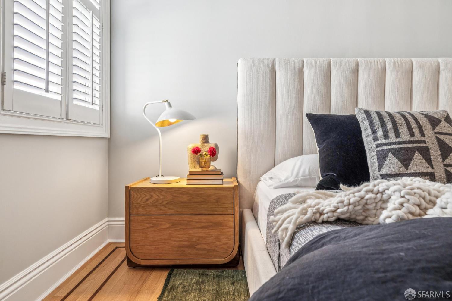 729 Douglass Street, San Francisco Unit: Upper