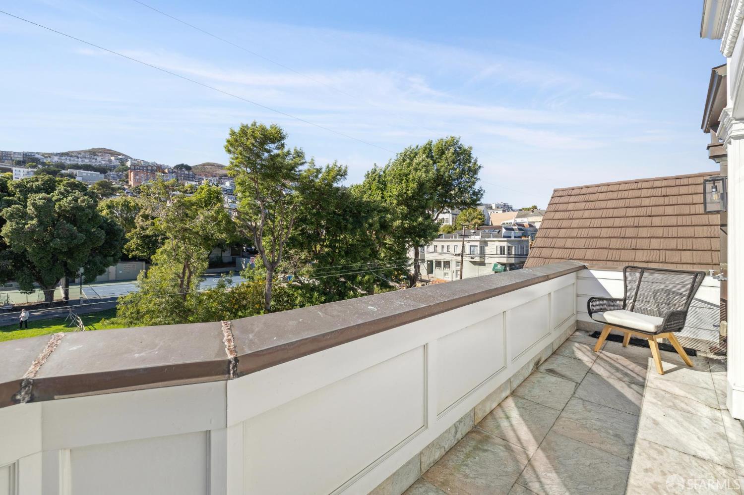 729 Douglass Street, San Francisco Unit: Upper