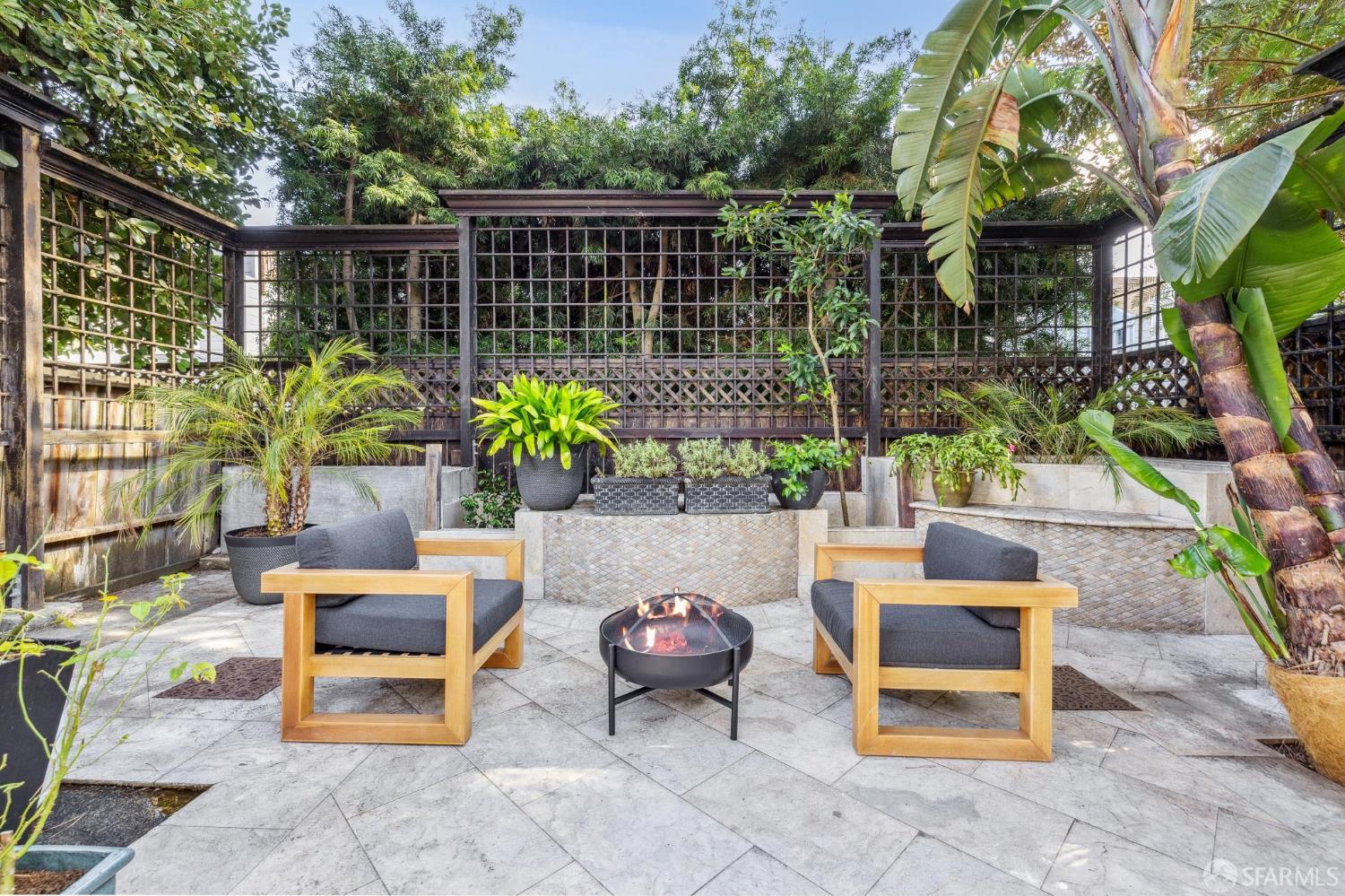 729 Douglass Street, San Francisco Unit: Upper