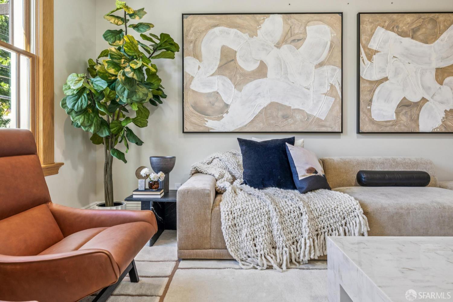 729 Douglass Street, San Francisco Unit: Upper