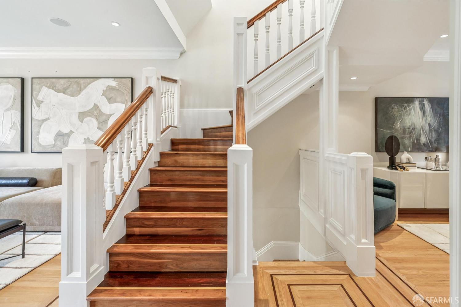 729 Douglass Street, San Francisco Unit: Upper