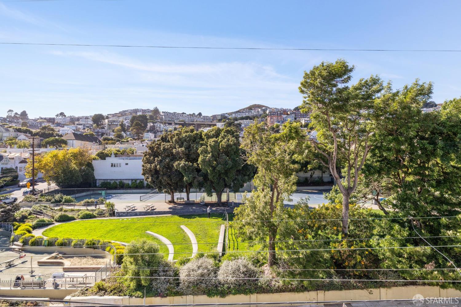 729 Douglass Street, San Francisco Unit: Upper