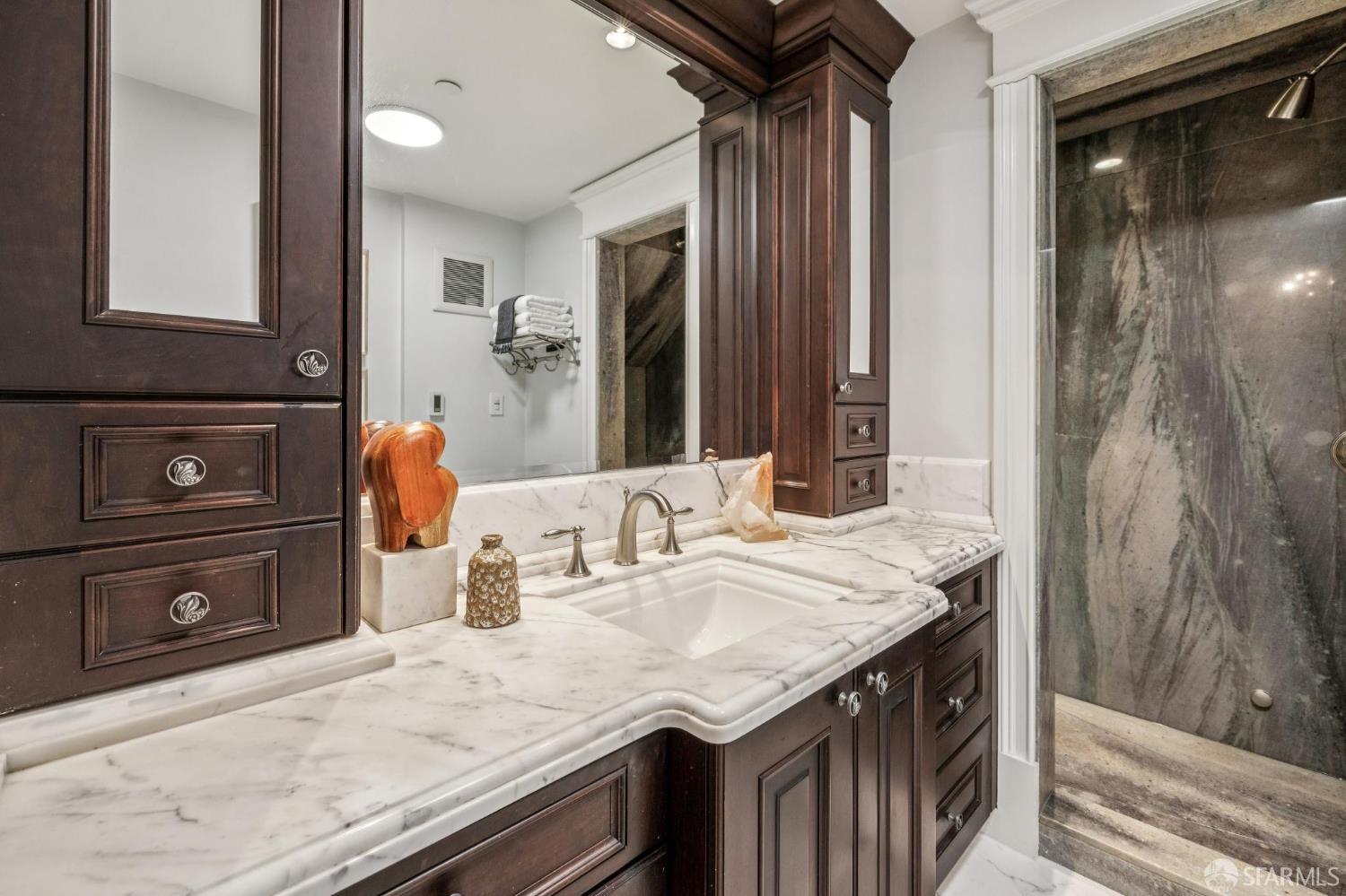 729 Douglass Street, San Francisco Unit: Upper