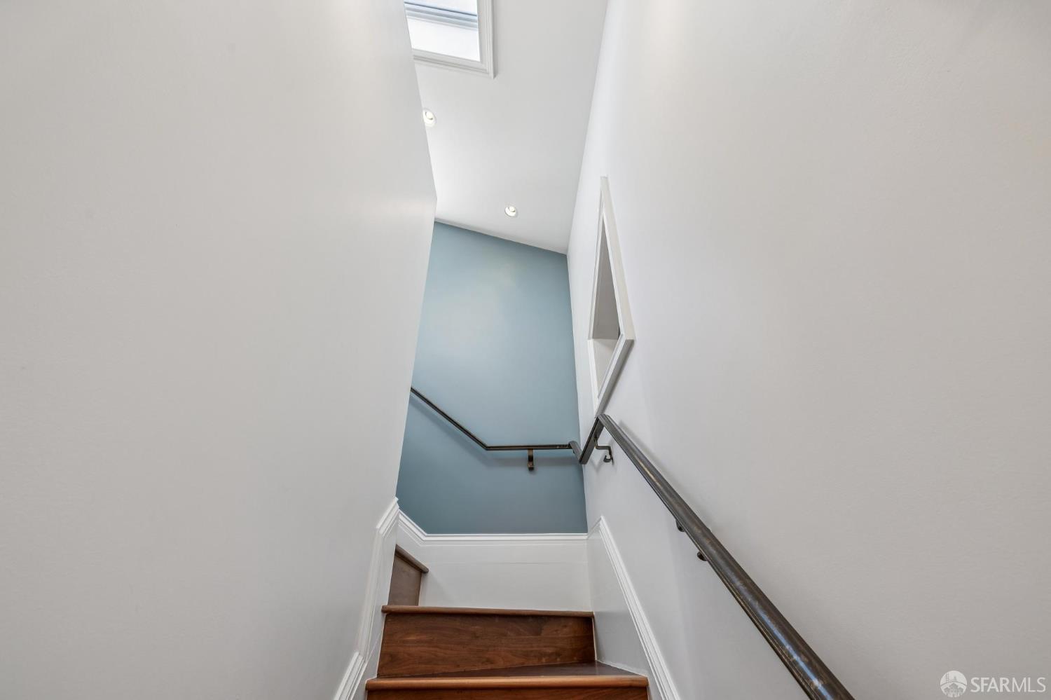 729 Douglass Street, San Francisco Unit: Upper