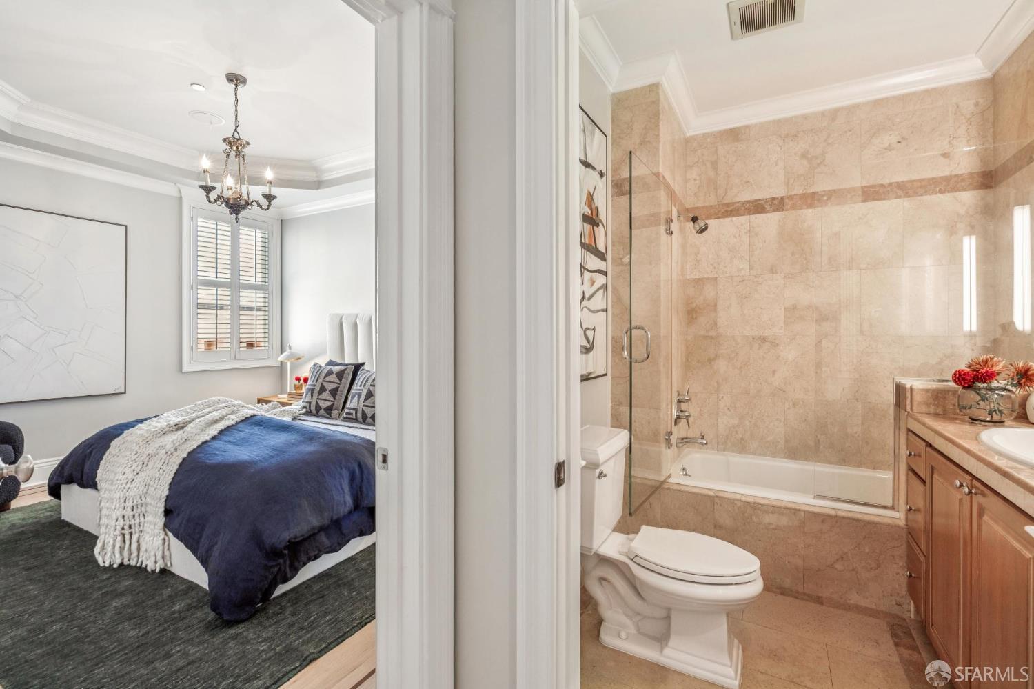 729 Douglass Street, San Francisco Unit: Upper