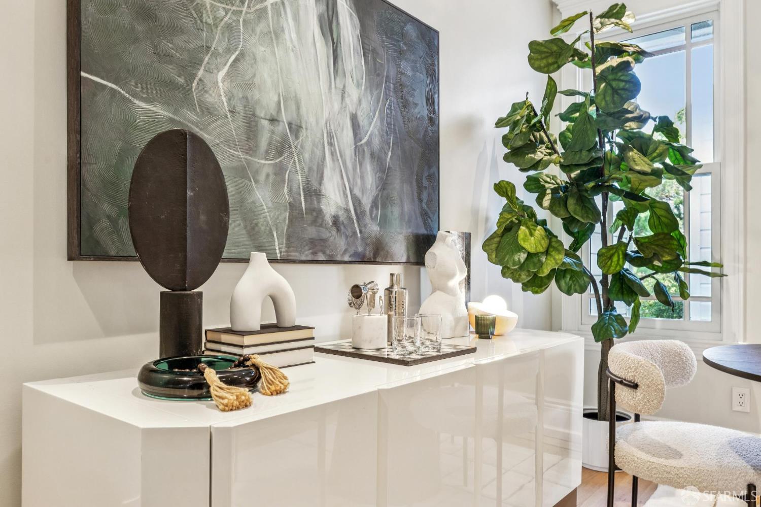 729 Douglass Street, San Francisco Unit: Upper