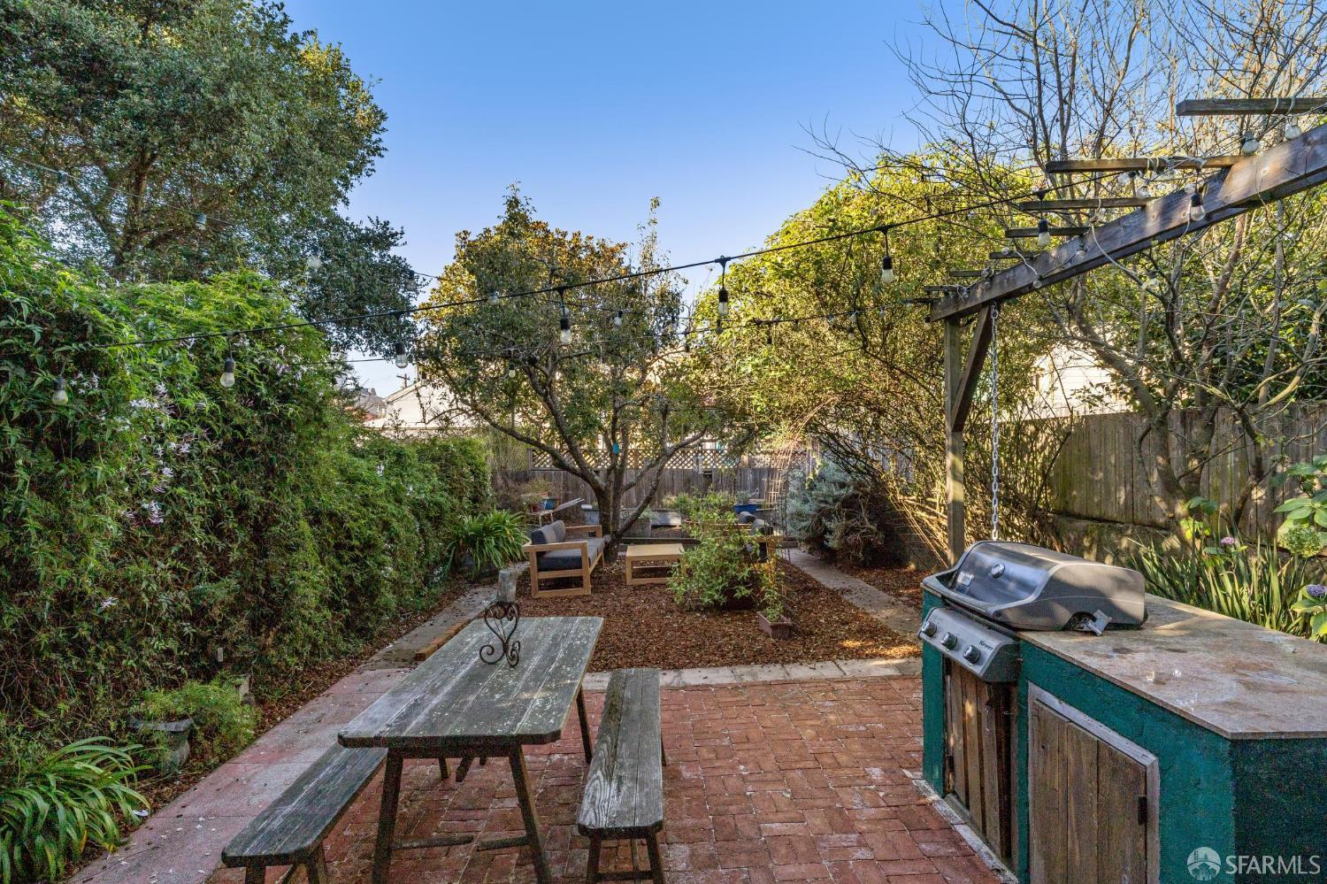 2276 Fulton Street, San Francisco