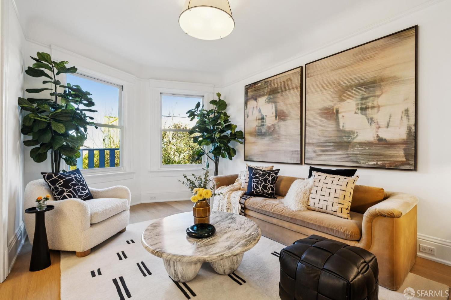 2276 Fulton Street, San Francisco