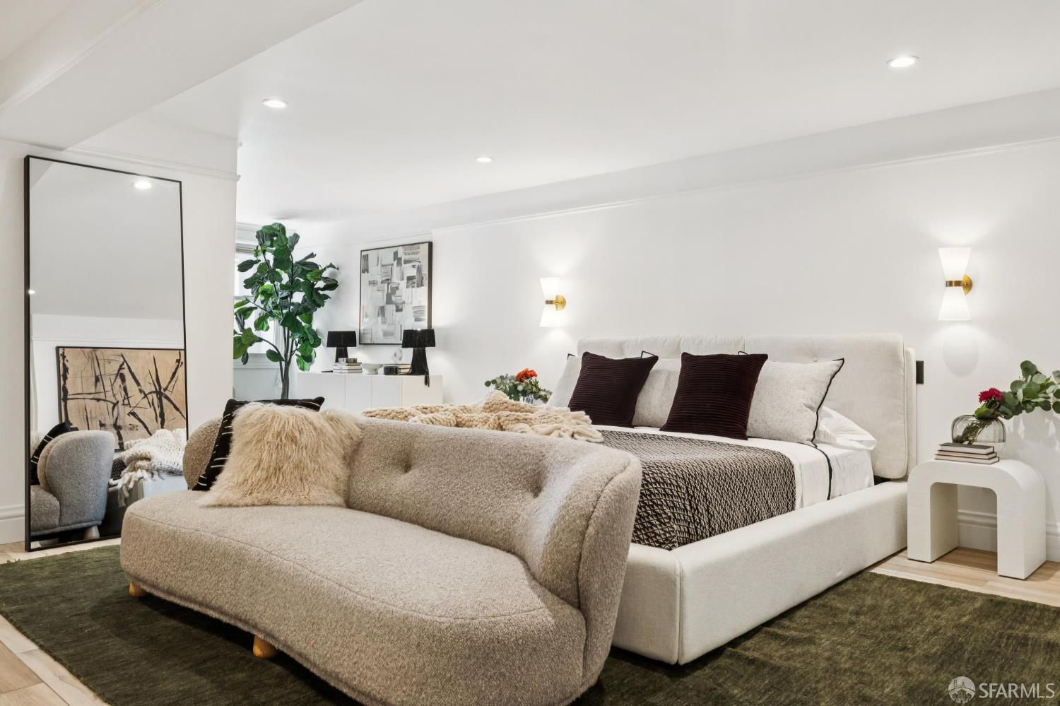 2276 Fulton Street, San Francisco