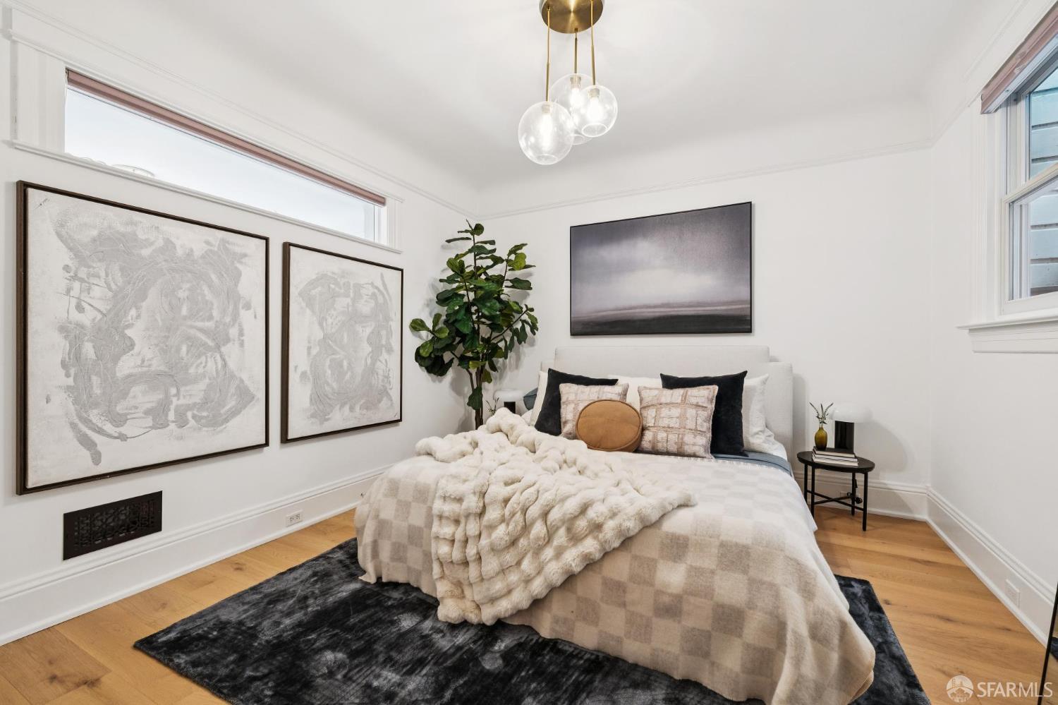 2276 Fulton Street, San Francisco