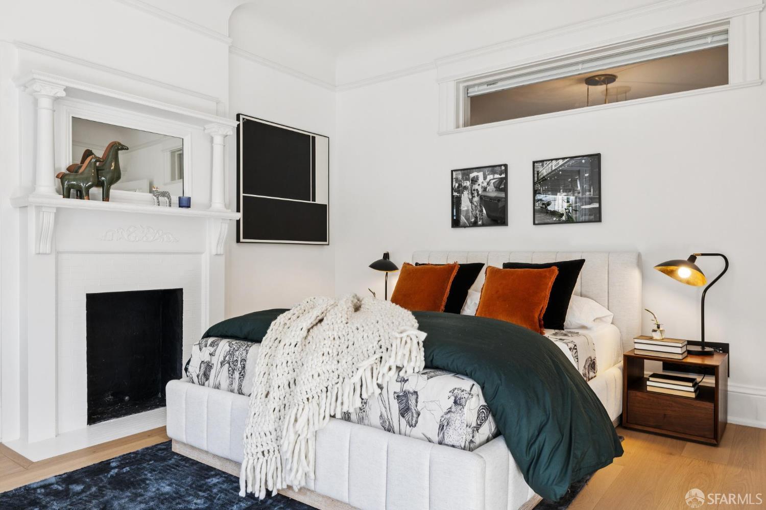 2276 Fulton Street, San Francisco