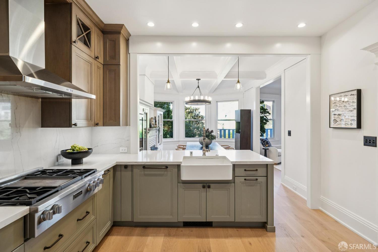 2276 Fulton Street, San Francisco