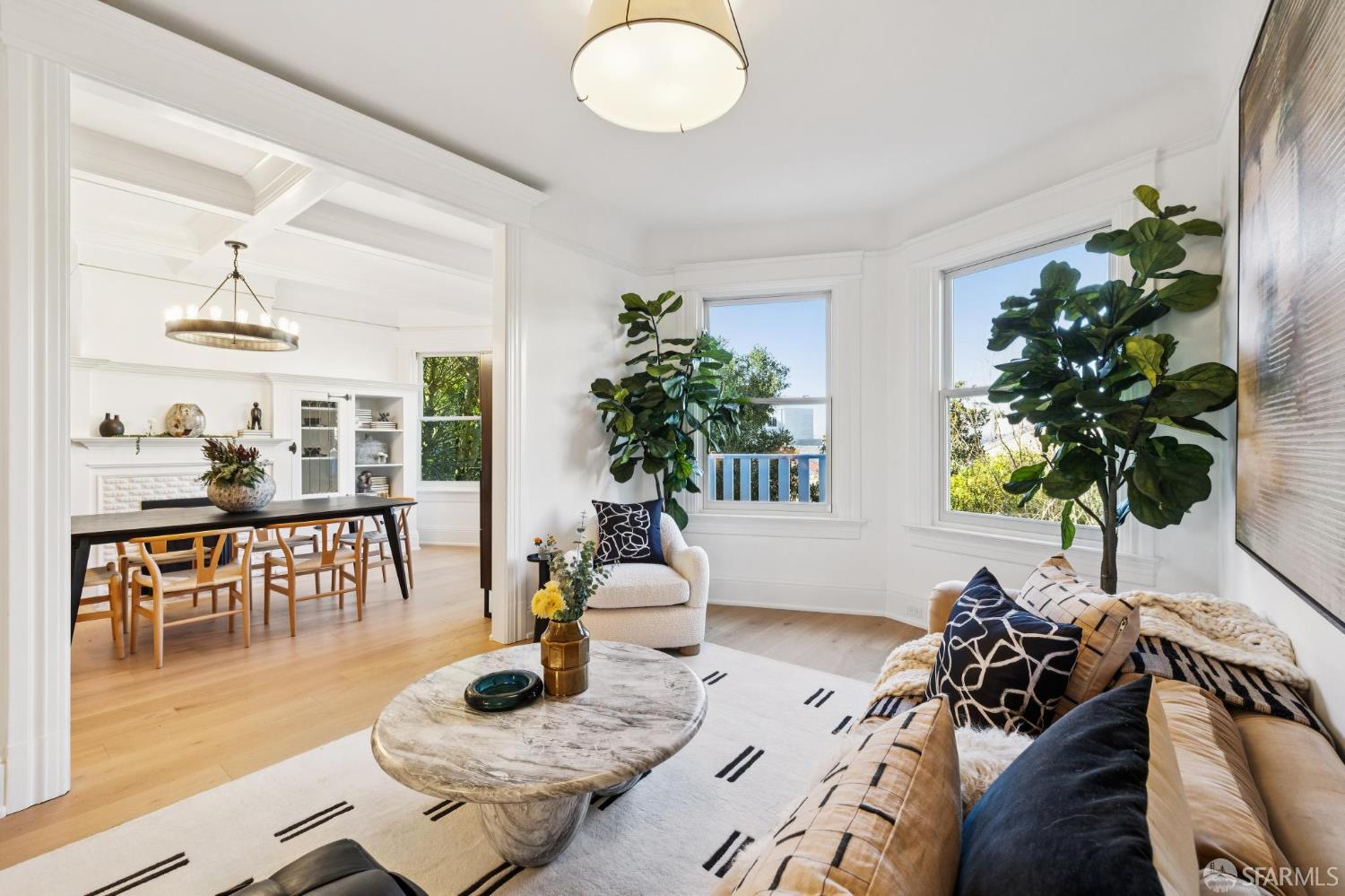 2276 Fulton Street, San Francisco