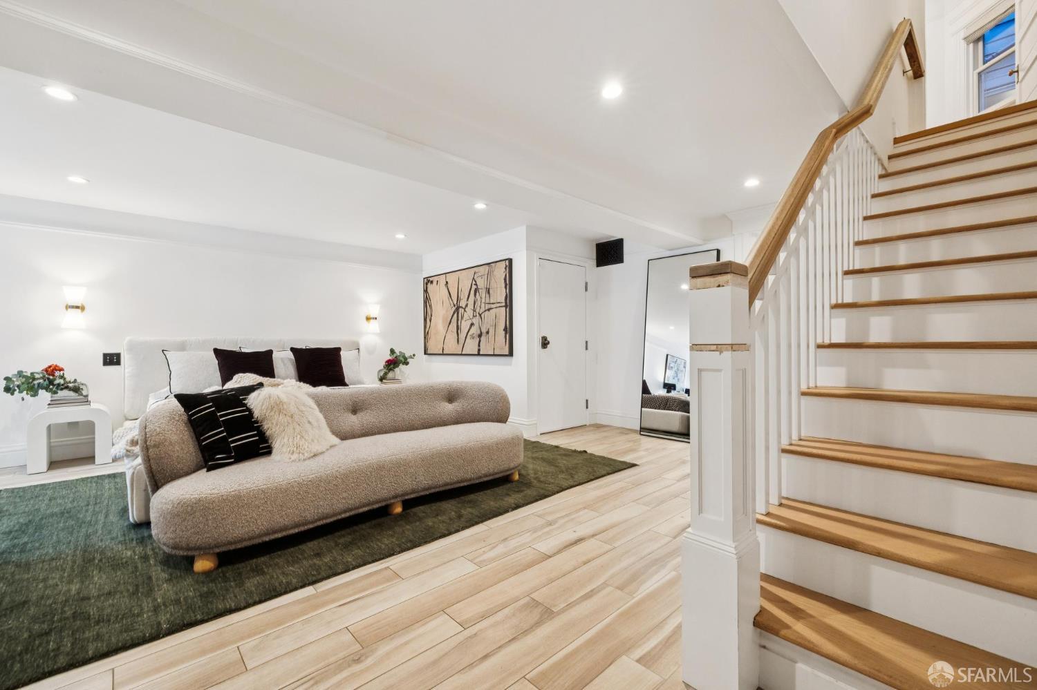 2276 Fulton Street, San Francisco