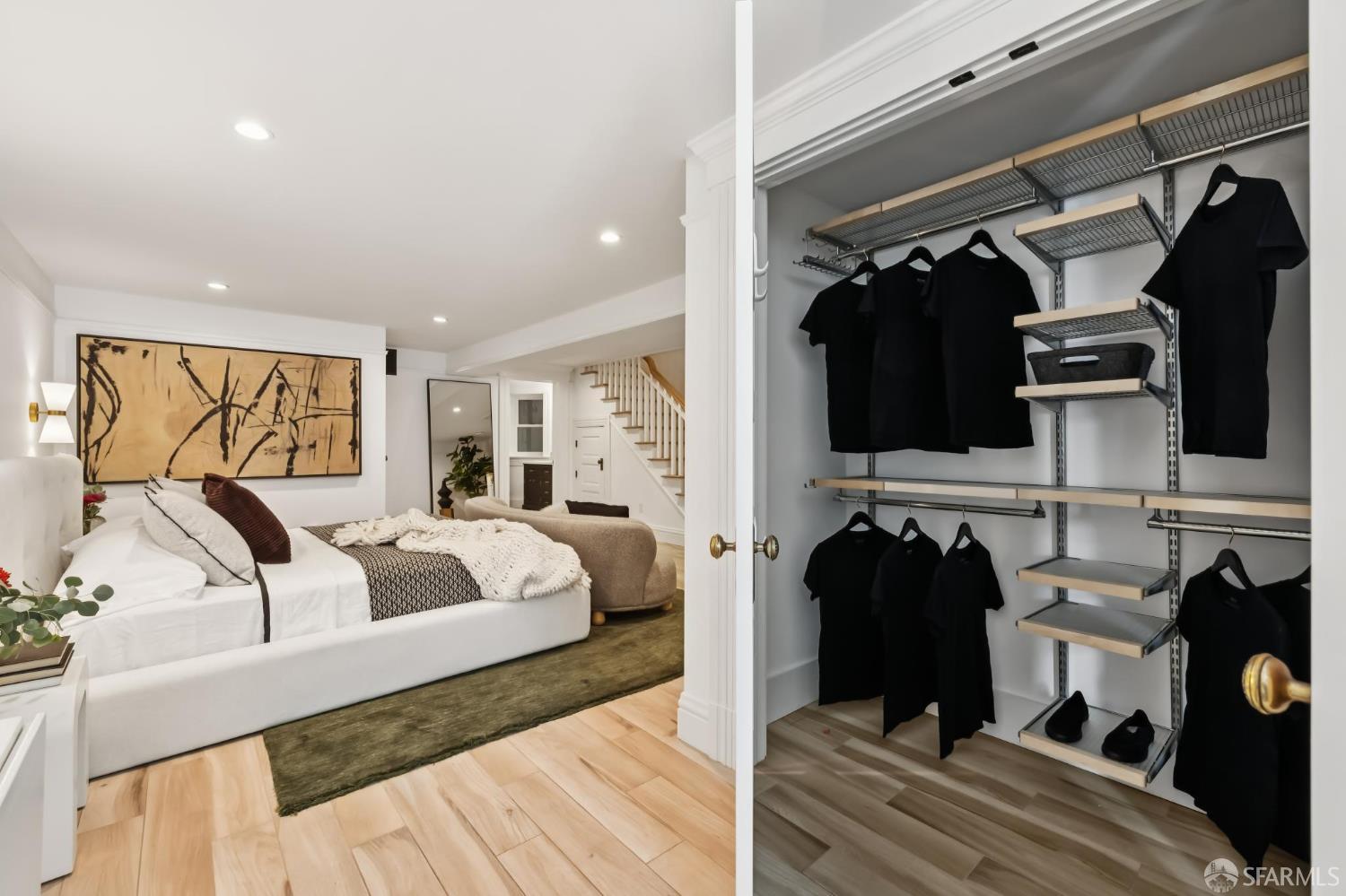 2276 Fulton Street, San Francisco