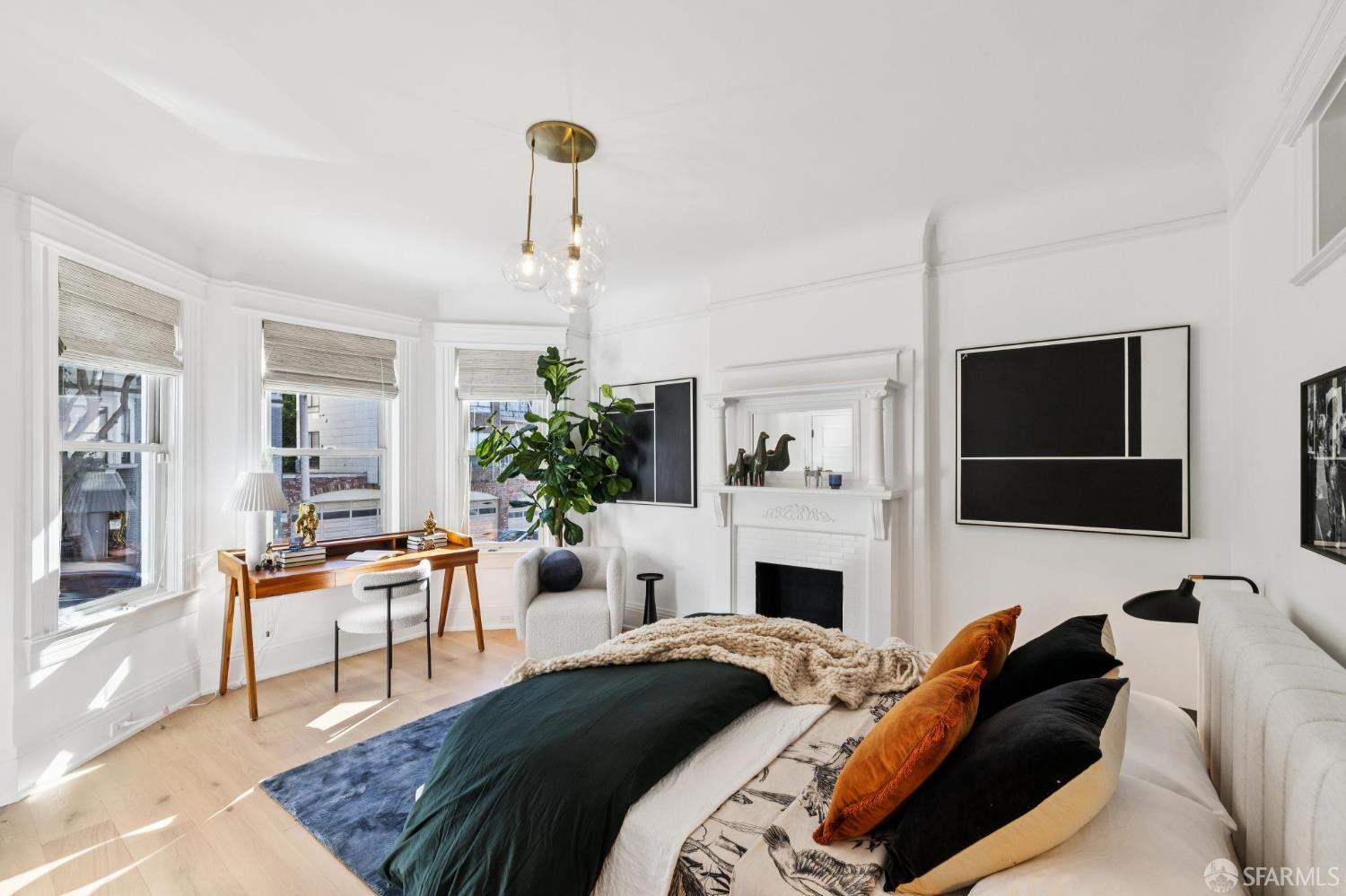 2276 Fulton Street, San Francisco